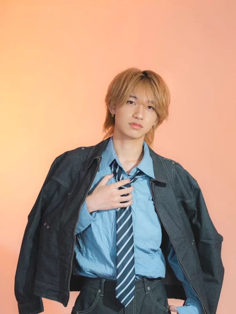 山田 莉久