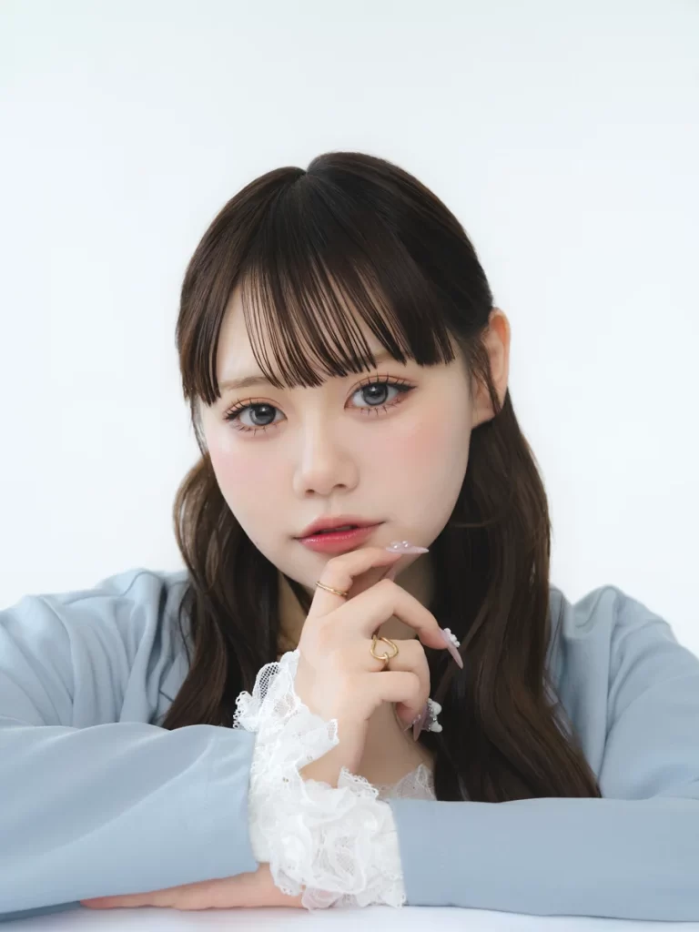 八木 莉美